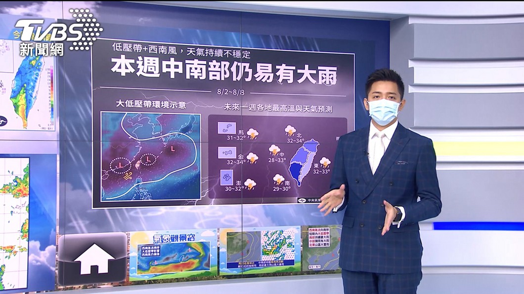圖/TVBS