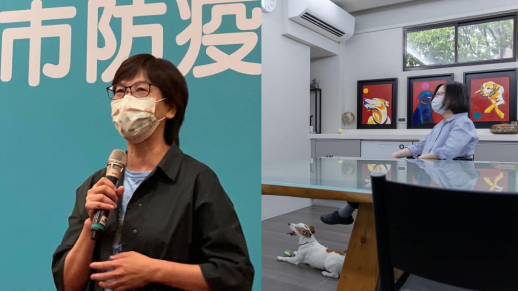 每四年一次?蔡政府體改論戰再起 蔡壁如:「不抱期待」