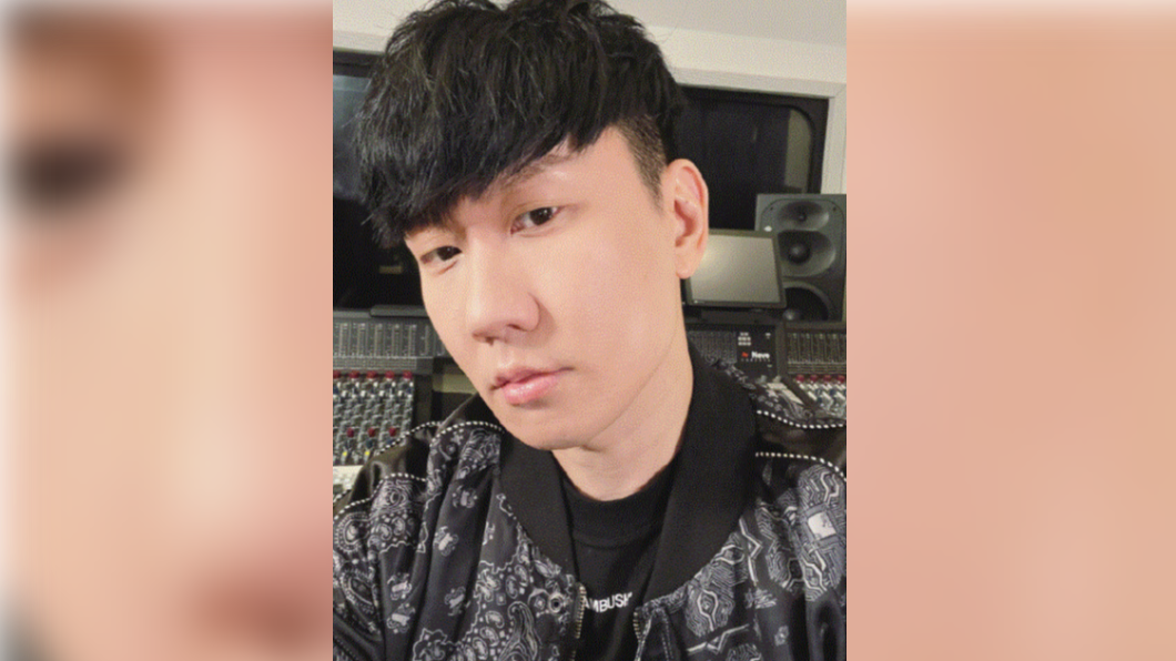 圖/翻攝自林俊杰 微博