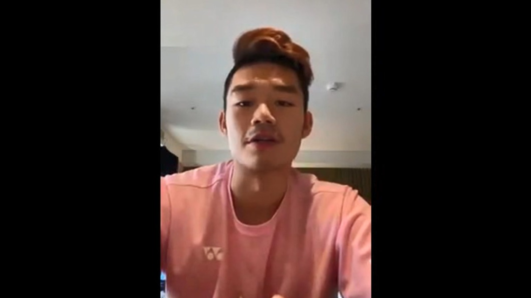 圖/翻攝 王齊麟 臉書