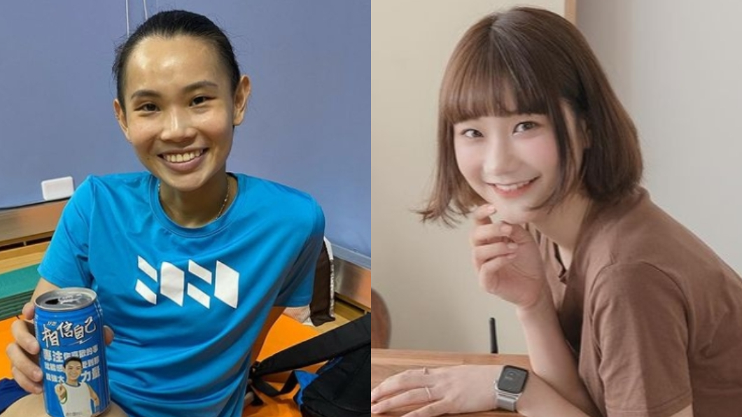 愛莉莎莎低潮「小戴私訊安慰」　暖心流淚：不只是好選手