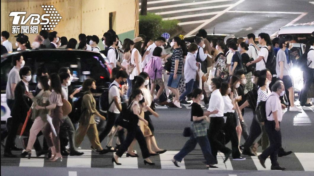 日本沖繩縣疫情相當封城等級 籲民眾2週別出門