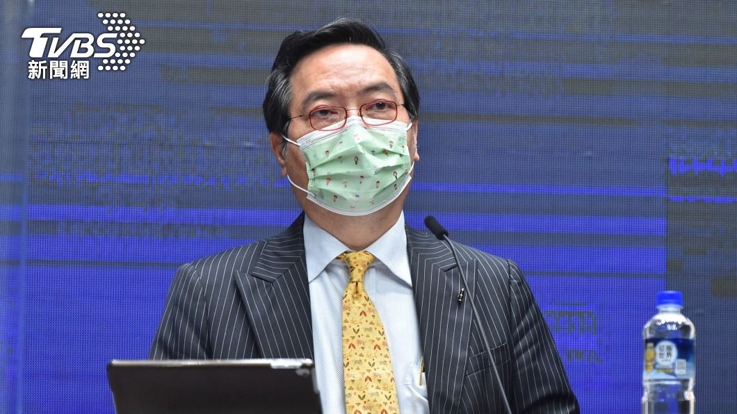 振興方案朝「五倍券」方向規劃　政院：發行時程未定