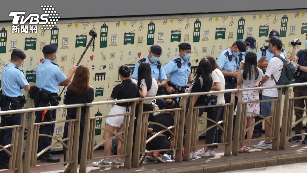圖/達志影像美聯社