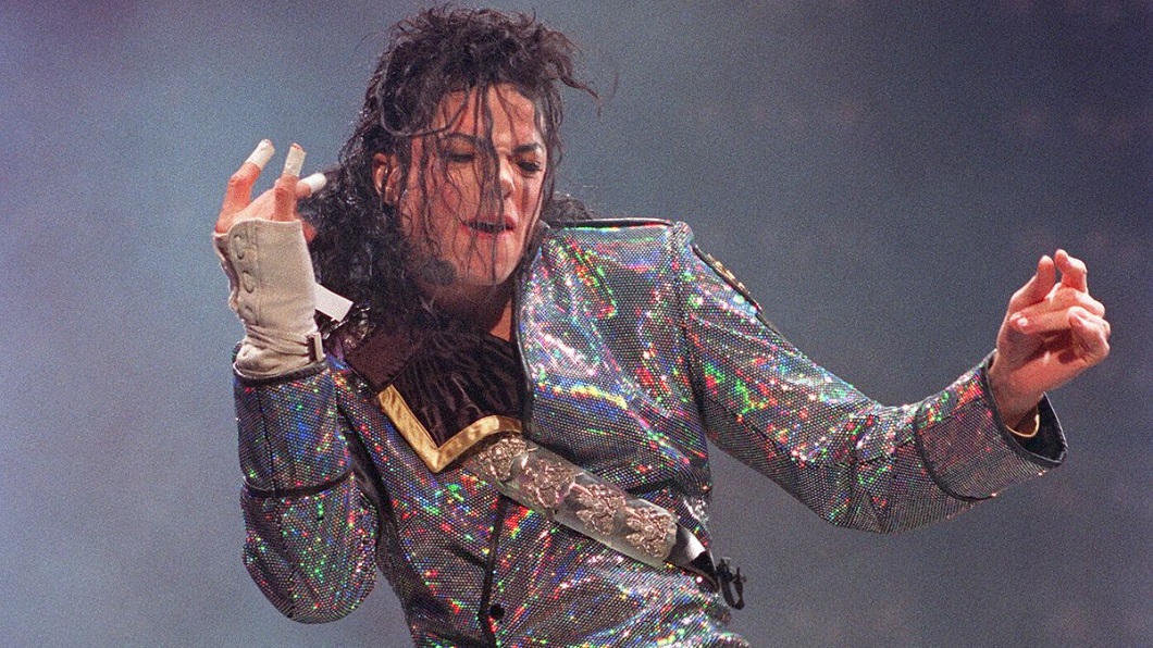 麥可傑克森在2009年演唱會前突然過世。（圖／翻攝自Michael Jackson官方臉書）