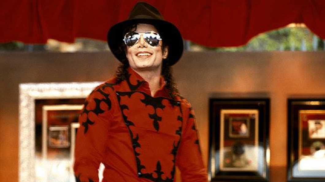 麥可傑克森至今仍讓許多歌手和粉絲視為偶像。（圖／翻攝自Michael Jackson官方臉書）