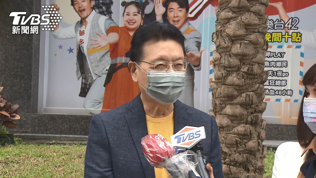 圖／TVBS