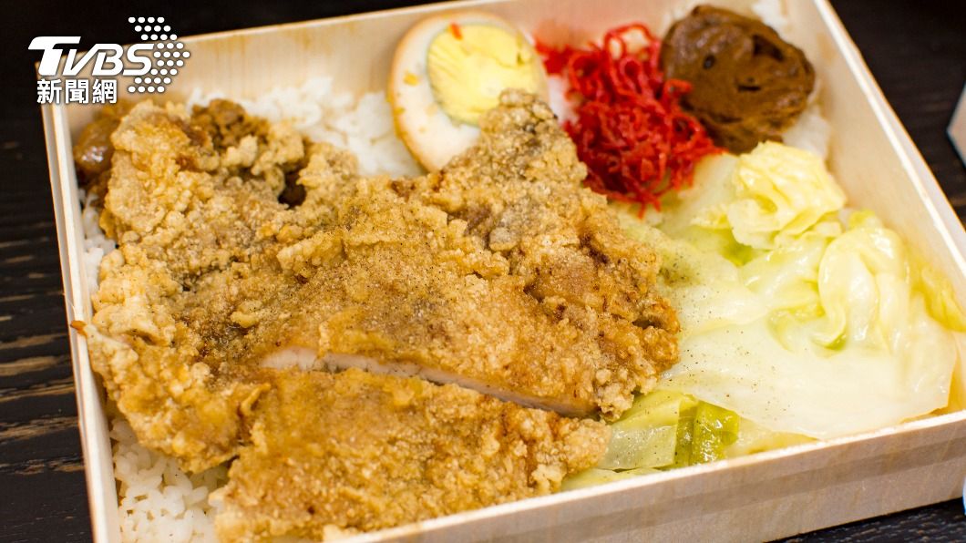 吃「隔餐便當」狂拉10次幾次! 醫曝1壞習慣直搖頭