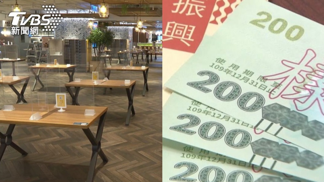 【今晚熱搜】雙北內用/林俊傑/河正宇/王思佳/五倍券