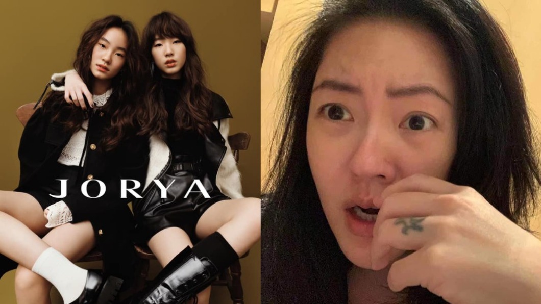 「支持國手」卻丟對岸代言還波及女兒!小S無奈回應