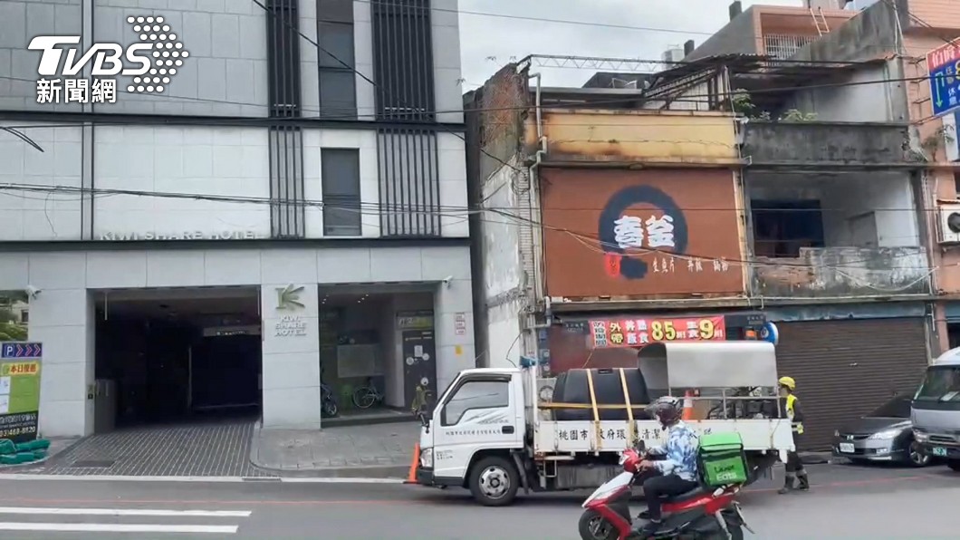 圖/TVBS