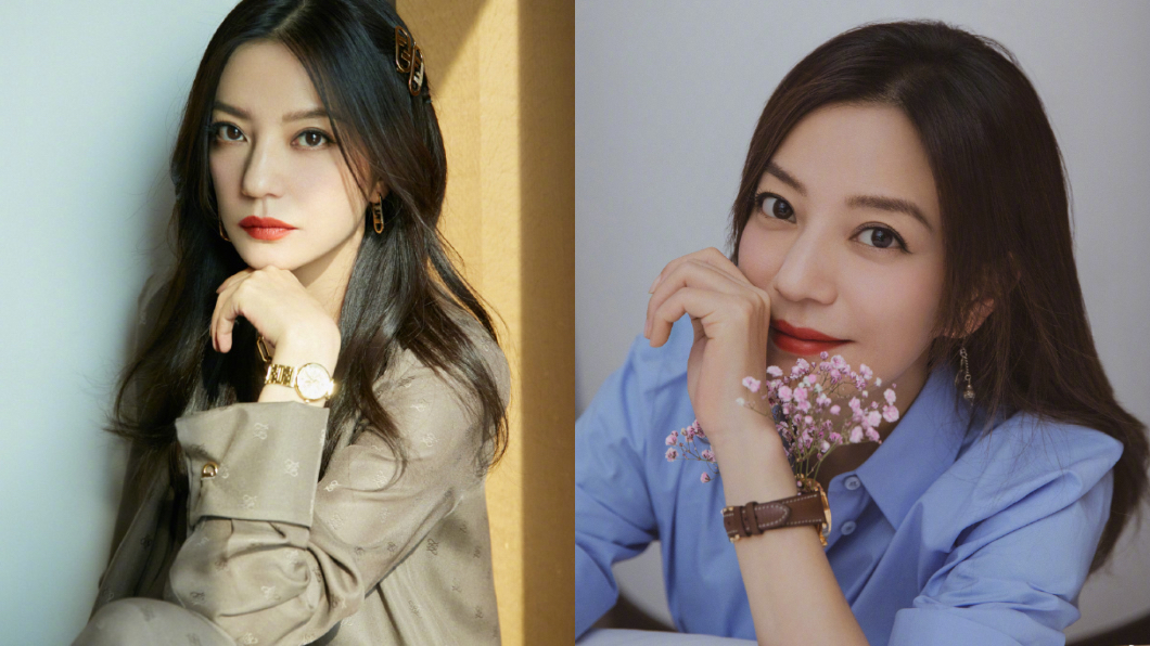 豪門婚亮紅燈?爆女星夜會鮮肉 富尪欠債10億還不出