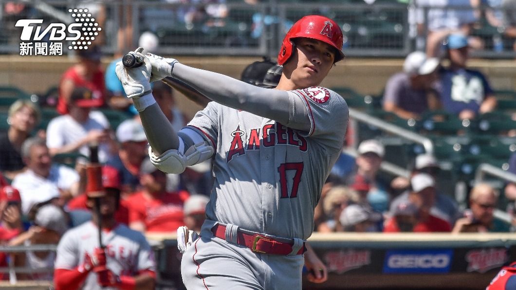 大谷翔平7月再奪美聯MVP 首位2連霸日籍球員