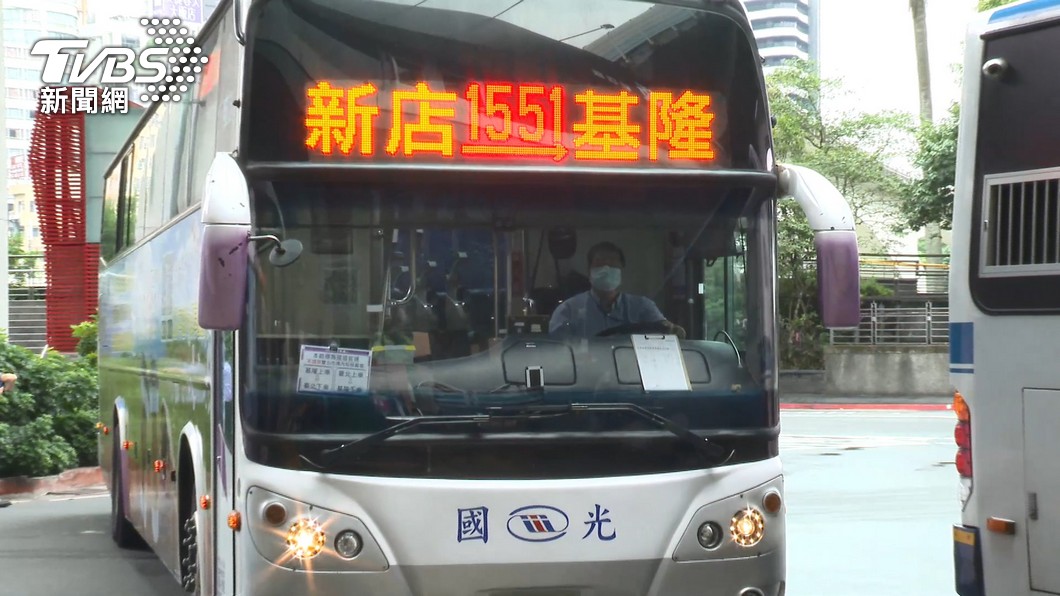 圖/TVBS(非當事司機)