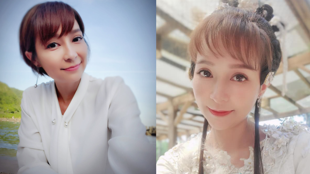 女星憂「疫苗死亡率高於染疫」 放棄打疫苗:不想賭未知