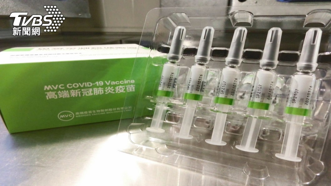 國產疫苗如「雲霄飛車」無礙闖關 黃珊珊酸:舉世罕見