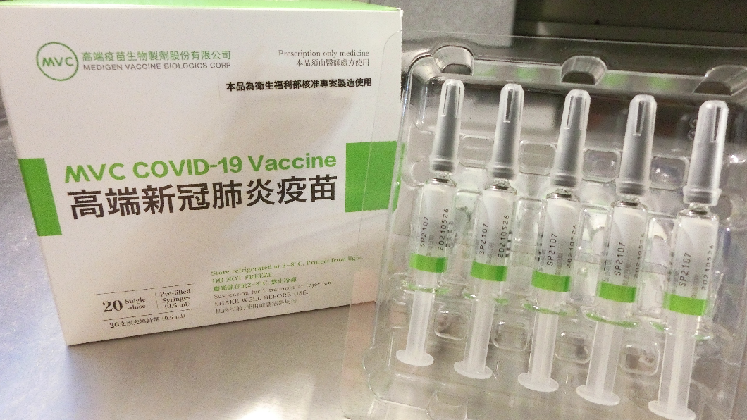 高端保護力「一片空白」 陳時中:無第三期不能給資料