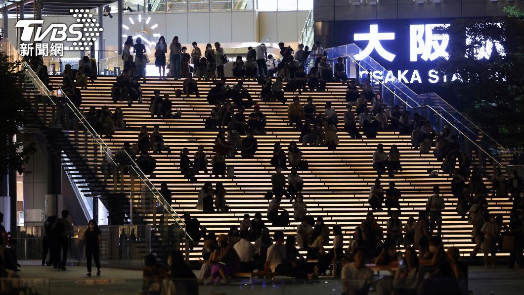 住宿少5000日圓! 鼓勵近畿民眾「遊阪」消費補助再上路