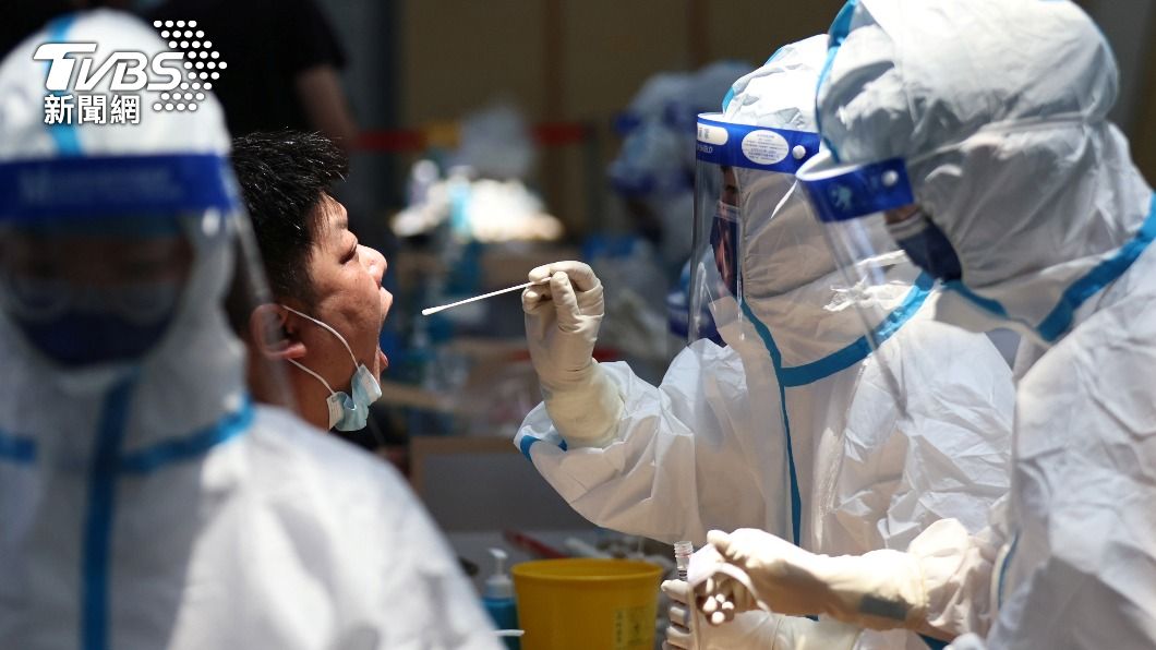 江蘇本土45例揚州占40例 每戶只能一人出門採買