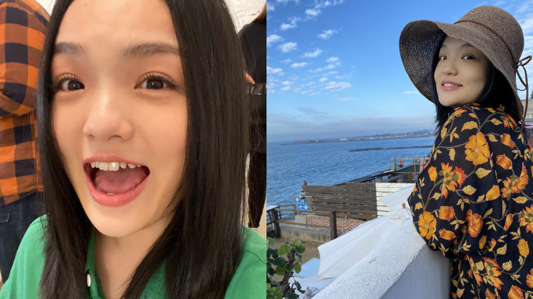 徐佳瑩躲不過獵巫潮！陸網見「限動10符號」怒了：滾吧