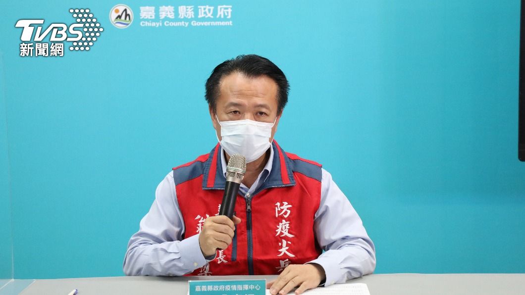嘉義縣增3例 確診者參加數場阿妹演唱會、精忠營區再+1
