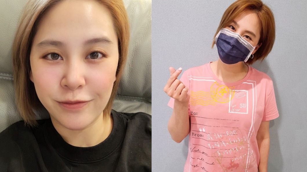 黃小柔自爆罹憂鬱症 年末吐心聲:什麼都有,還是不快樂