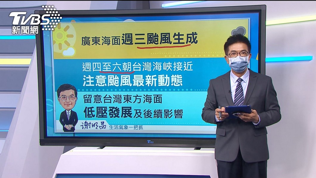 圖/TVBS