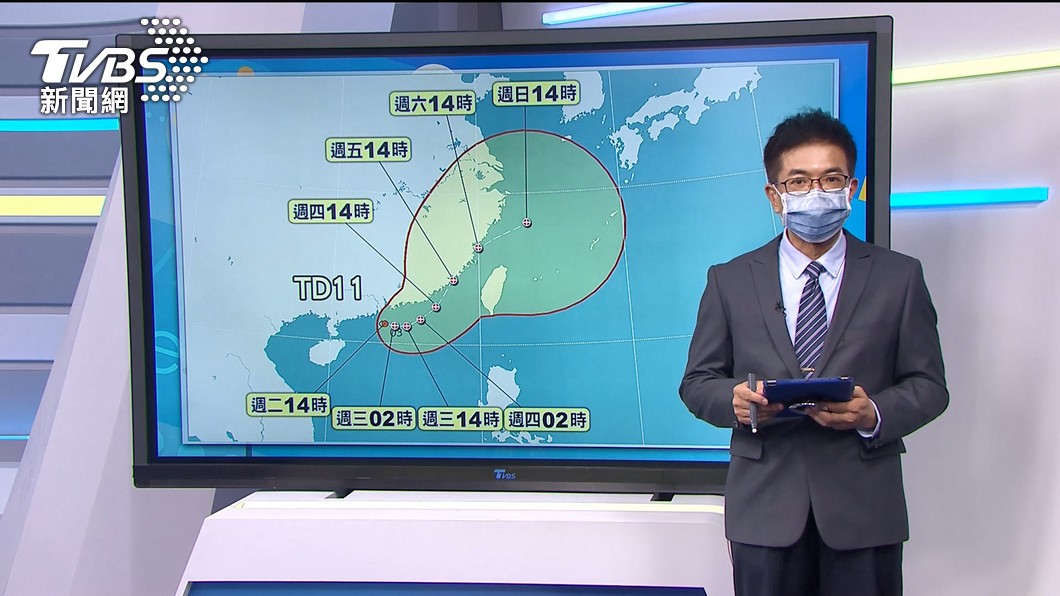 圖/TVBS