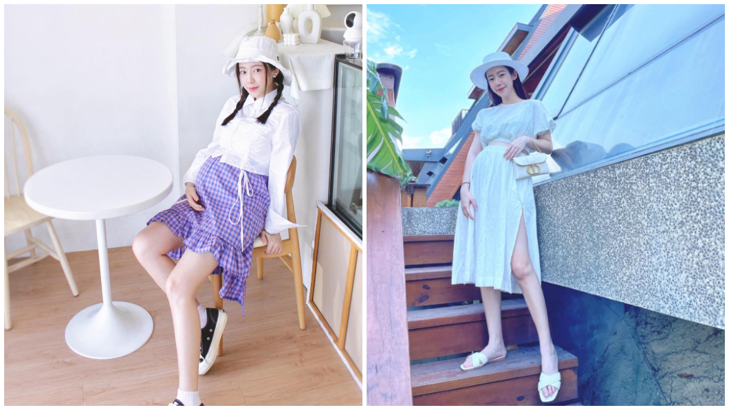 「象迷娘」懷孕臉爛暴肥10公斤 宮縮夜跑8趟廁所