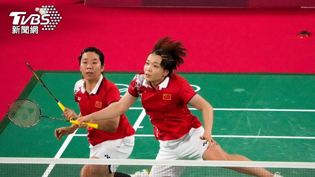 中國羽球「粗口姐」完蛋!南韓震怒提出投訴