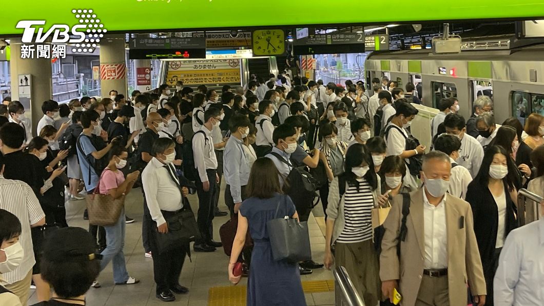 東京增3709例創週二新高　沖繩增467例創歷史紀錄