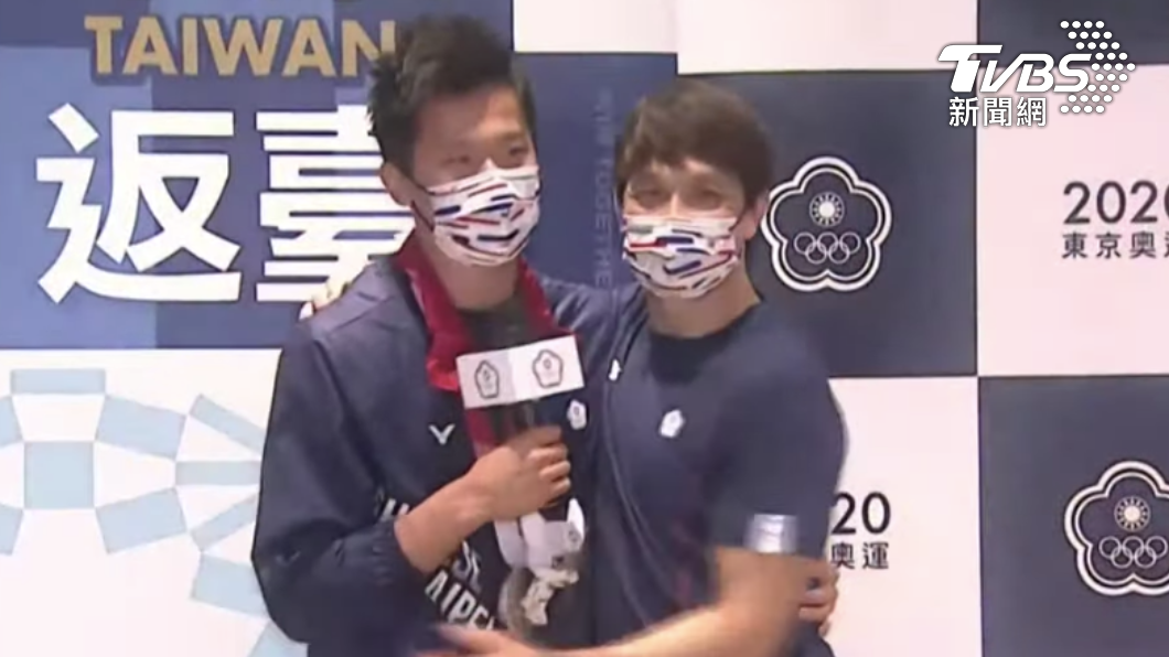 苦練20年奪銀返國!「鞍馬王子」李智凱:最感謝2個人