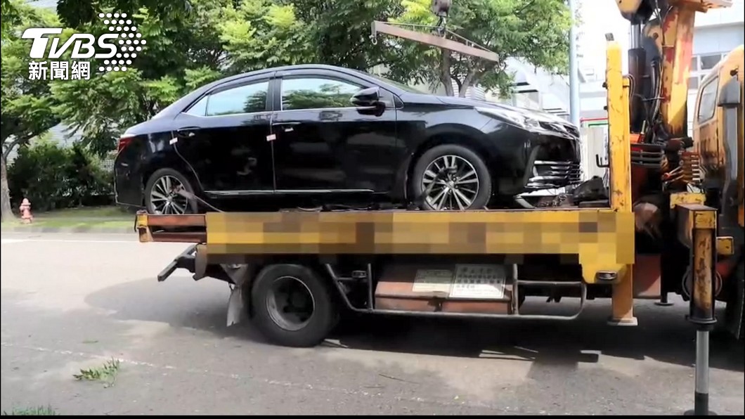 圖/TVBS