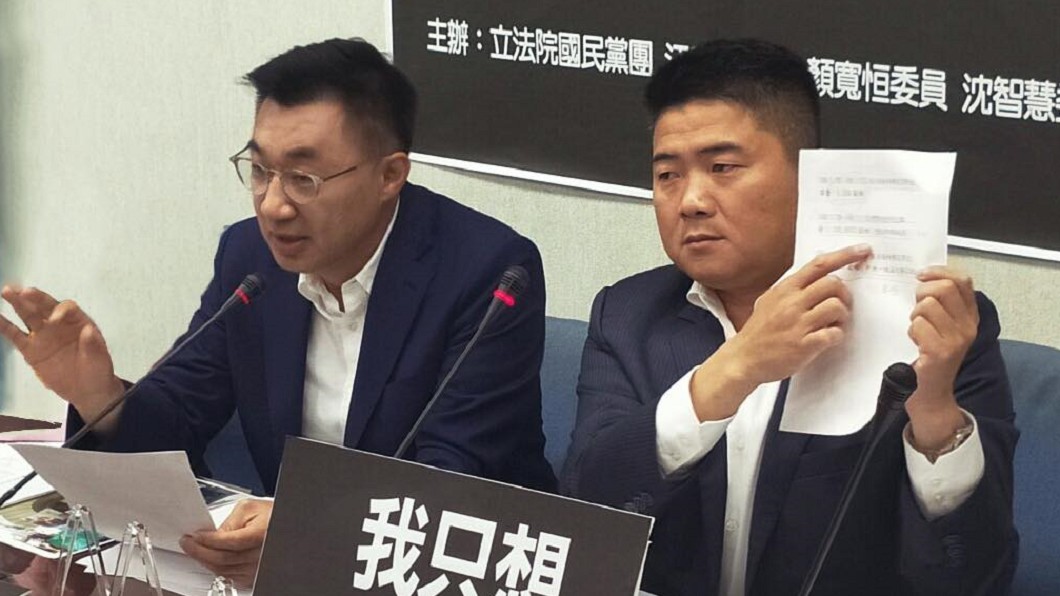 顏寬恒要回歸家鄉幫忙。(圖/翻攝自顏寬恒臉書)