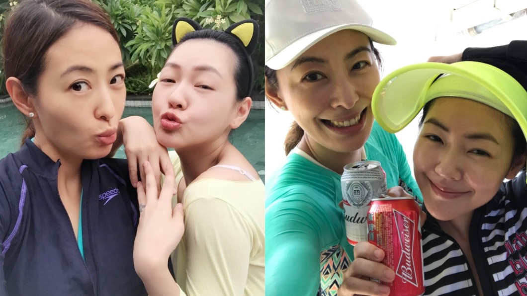 小S求縫13年破包 賈永婕脫口爆:她說最近沒收入了