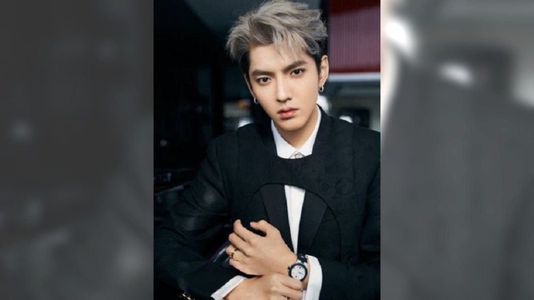 圖/翻攝自kriswu Instagram