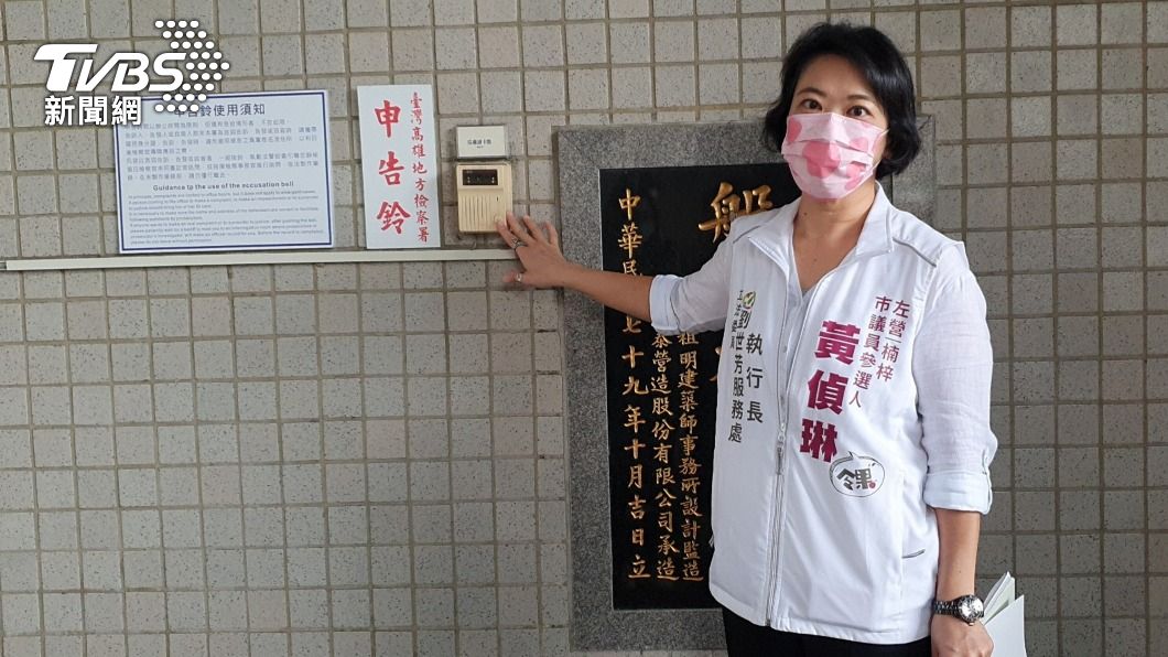 邱于軒質疑高市暫緩醫事人員第二劑 挨告散布謠言