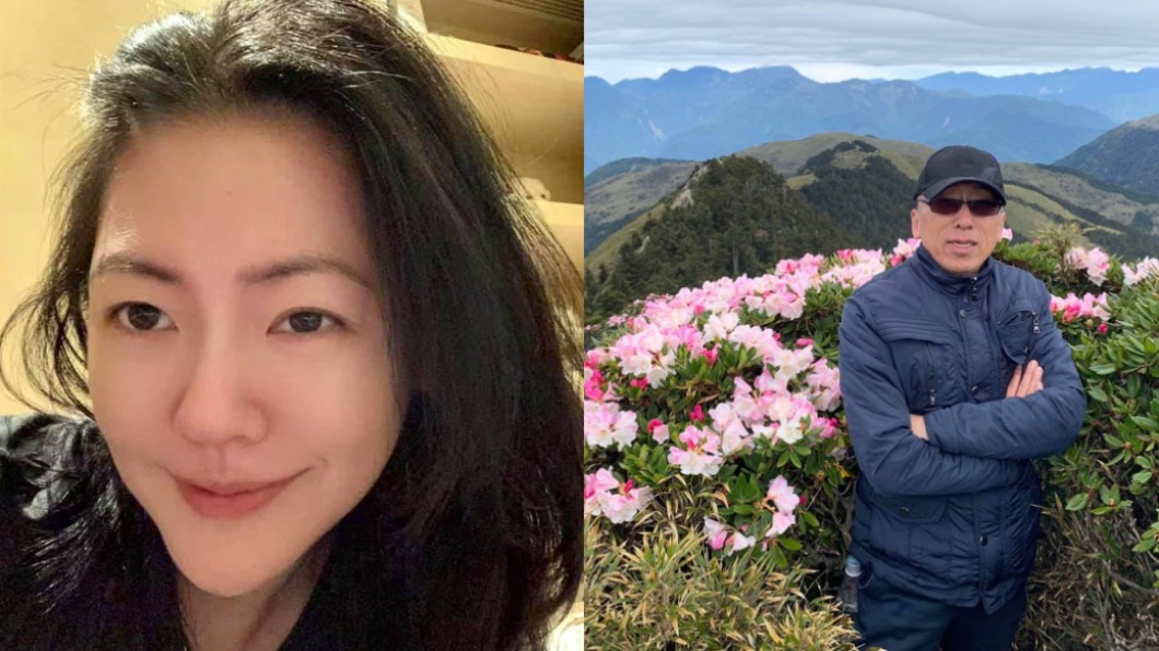 這能比嗎?小S蒸發3200萬元 苦苓虧:損失比馬雲少