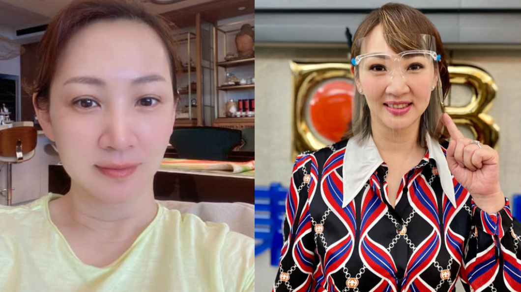 郁方潔癖逼人!130坪豪宅5間廁所「堅持每天刷3次」