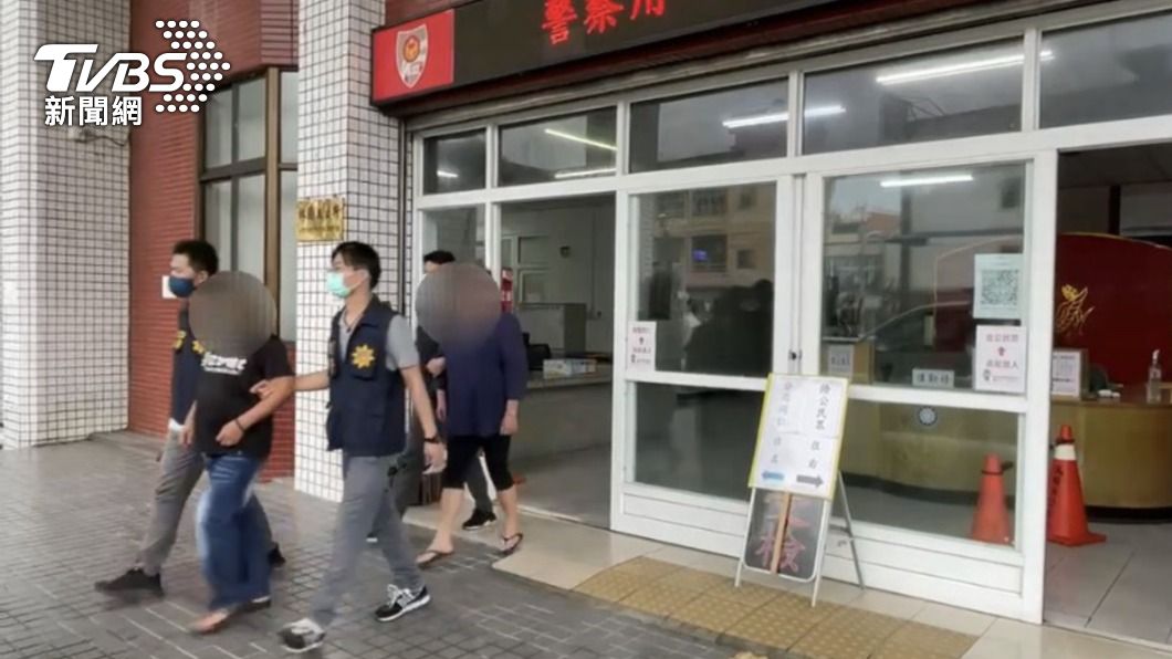 高雄包商討60萬工程款反遭擄毆傷　4嫌落網