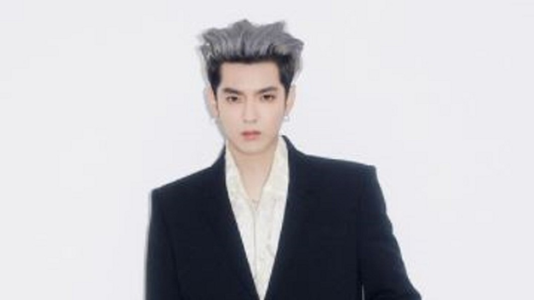 圖／翻攝自kriswu instagram