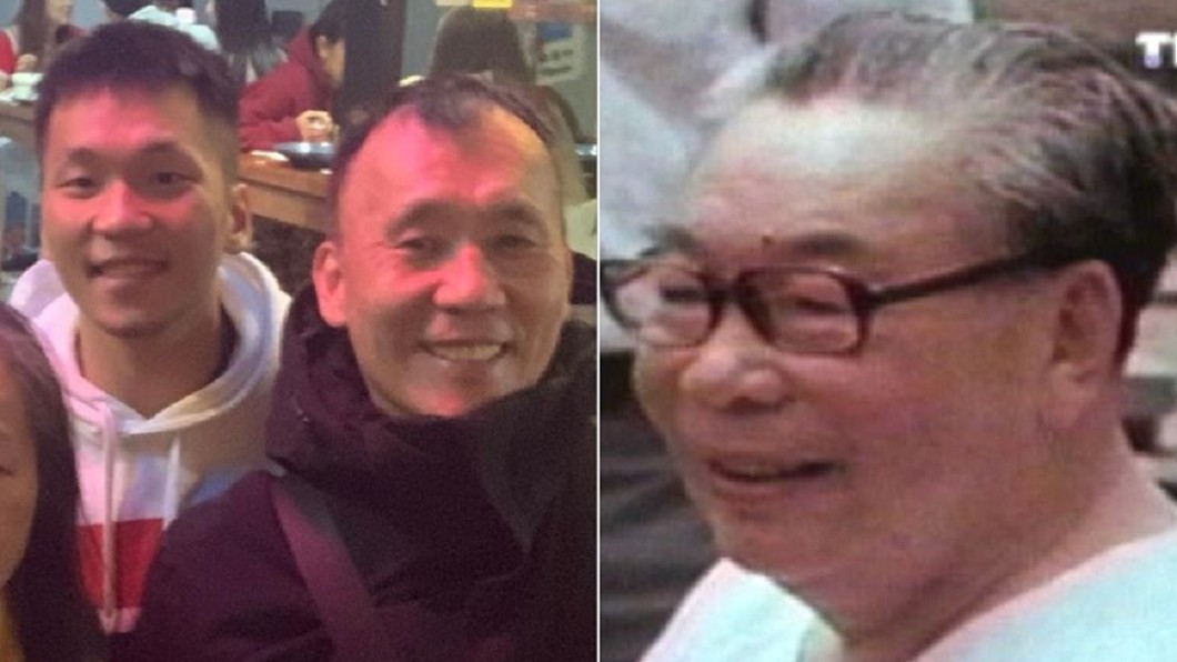 李洋父超狂背景曝！任「七海內衛」護蔣經國　揭奪冠秘密