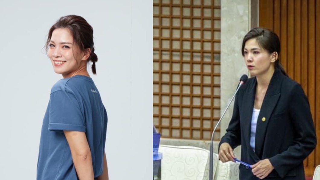 蔣萬安競選團隊被嫌老 她開酸:王定宇都找年輕的