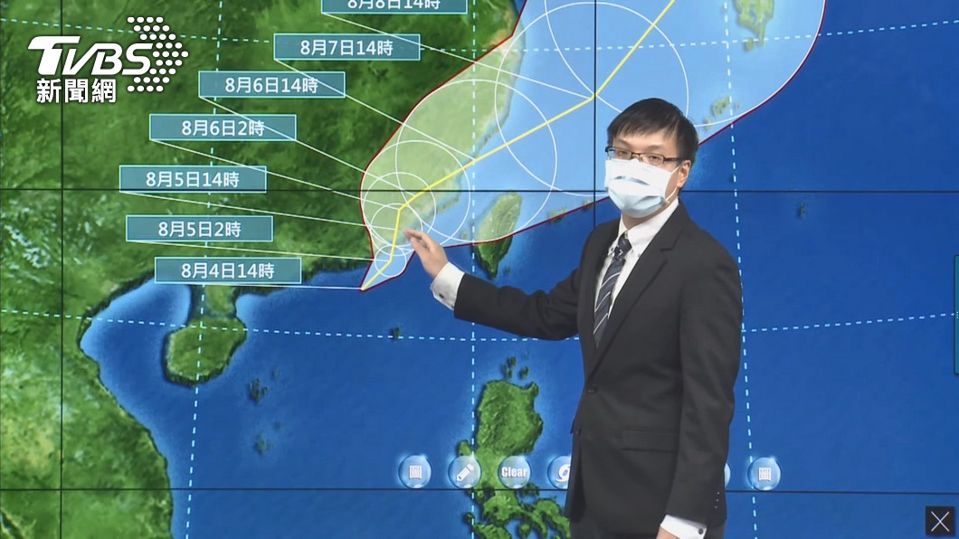 圖/TVBS