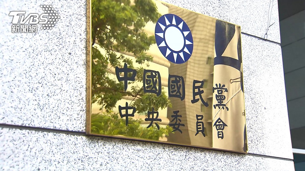 圖／TVBS
