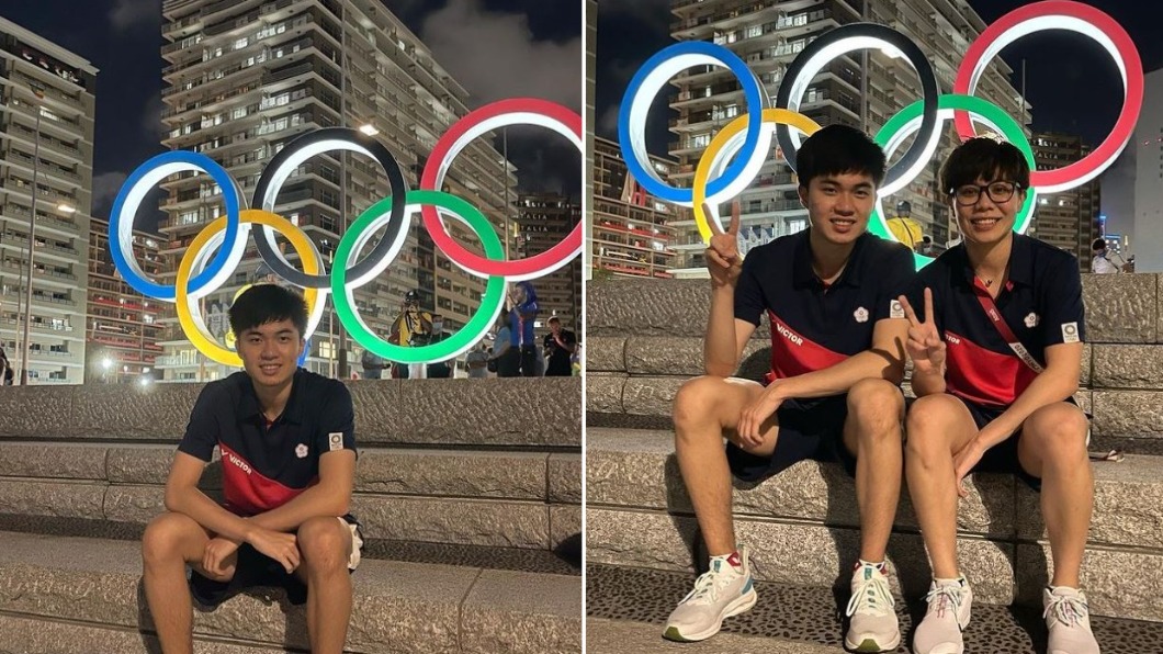 林昀儒IG寫下自我期許「這8字」　感謝名單曝光