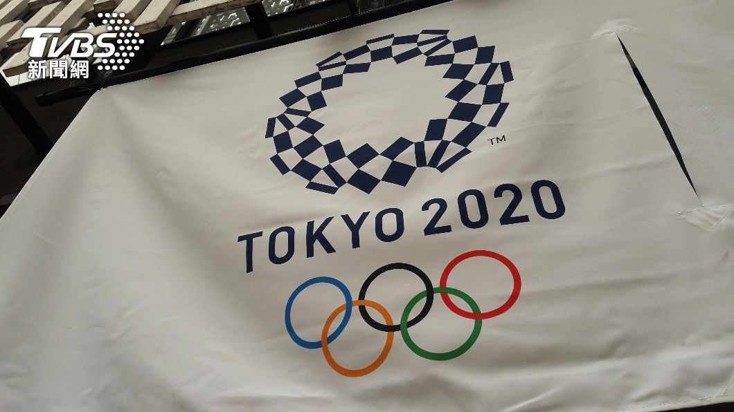 東奧相關(包括運動員、官員和媒體)確診者中有322例陽性病毒病例。(示意圖/shutterstock達志影像)