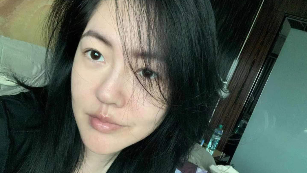 小S一夜蒸發3200萬元。(圖/翻攝自小S Facebook)