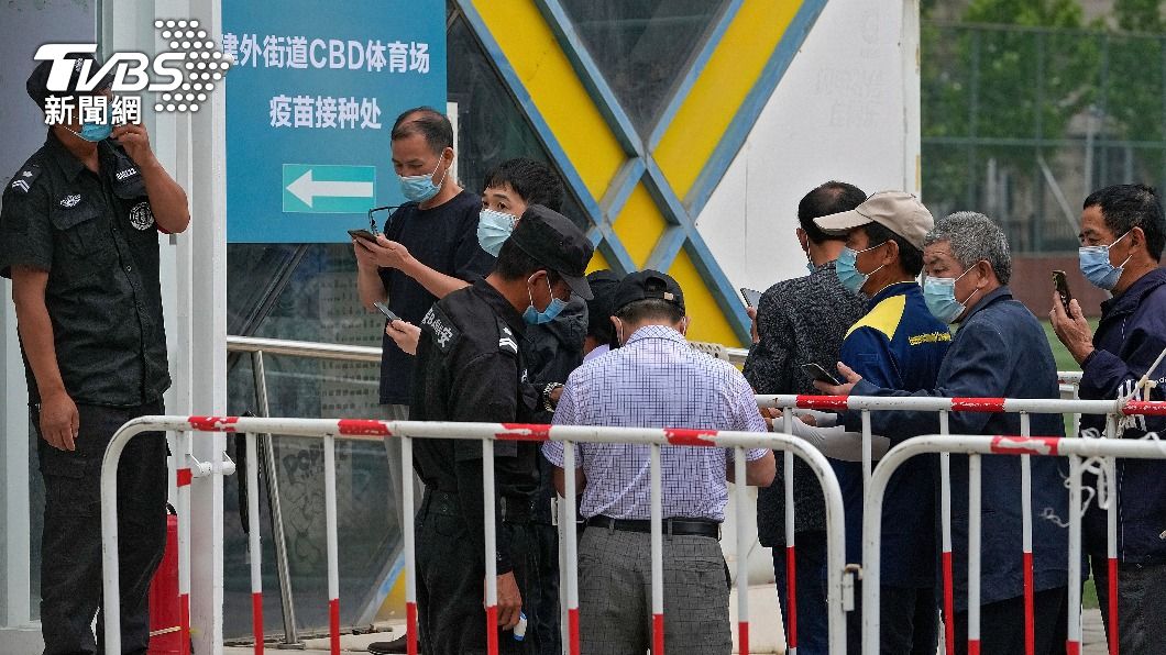 圖/達志影像美聯社