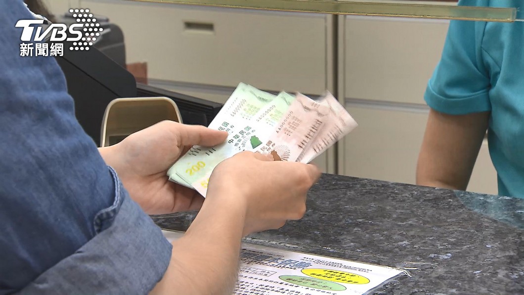 五倍券真的來了?傳「1套10張」 最新進度曝光